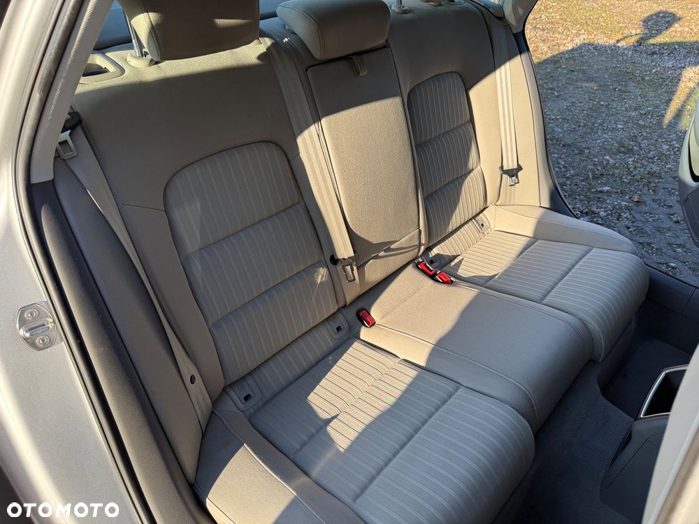 Audi A4 Limousine 2.0 TFSI - 11