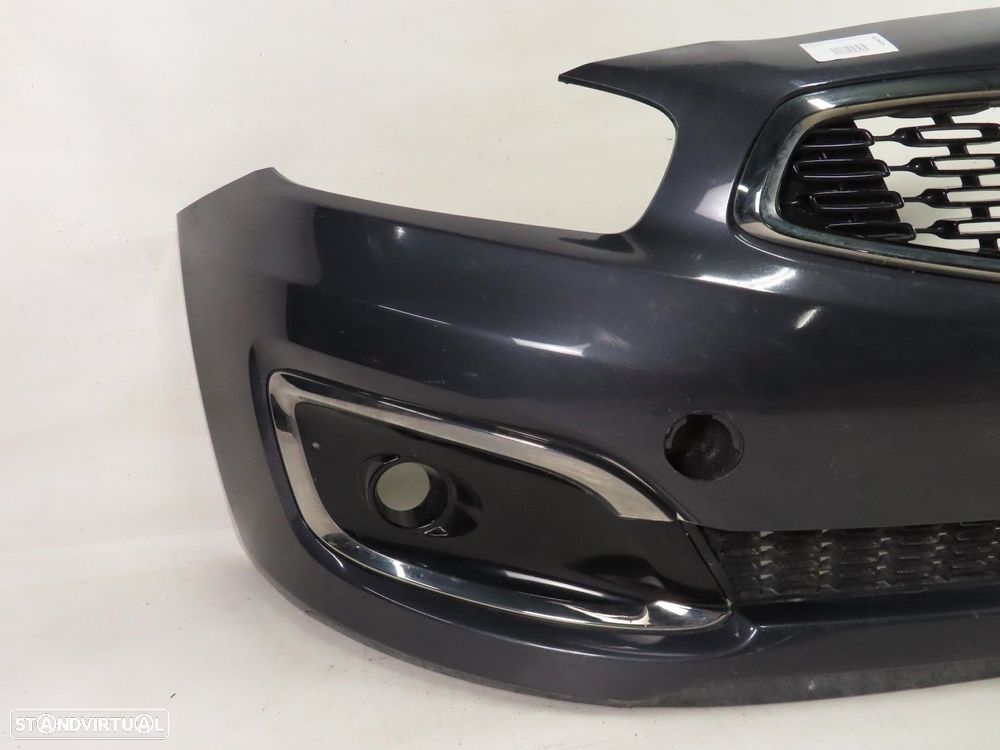 Parachoques Frente Usado / Original KIA CEE'D (JD)/KIA CEE'D Sportswagon (JD) 86... - 4