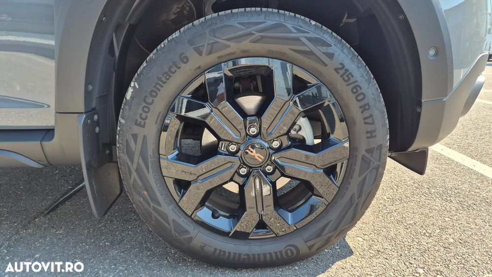 Dacia Duster TCe 150 EDC Extreme - 14