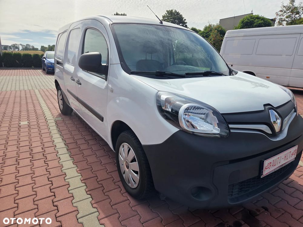Renault KANGOO - 2