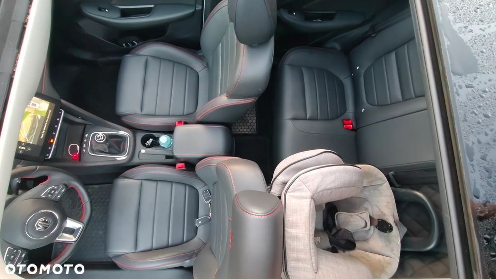 MG ZS 1.0 T-GDI Exclusive - 7