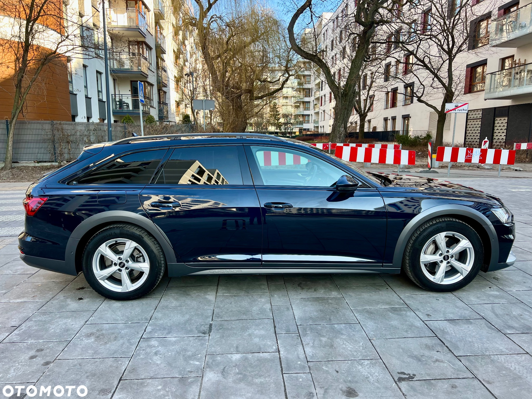 Audi A6 Allroad - 6