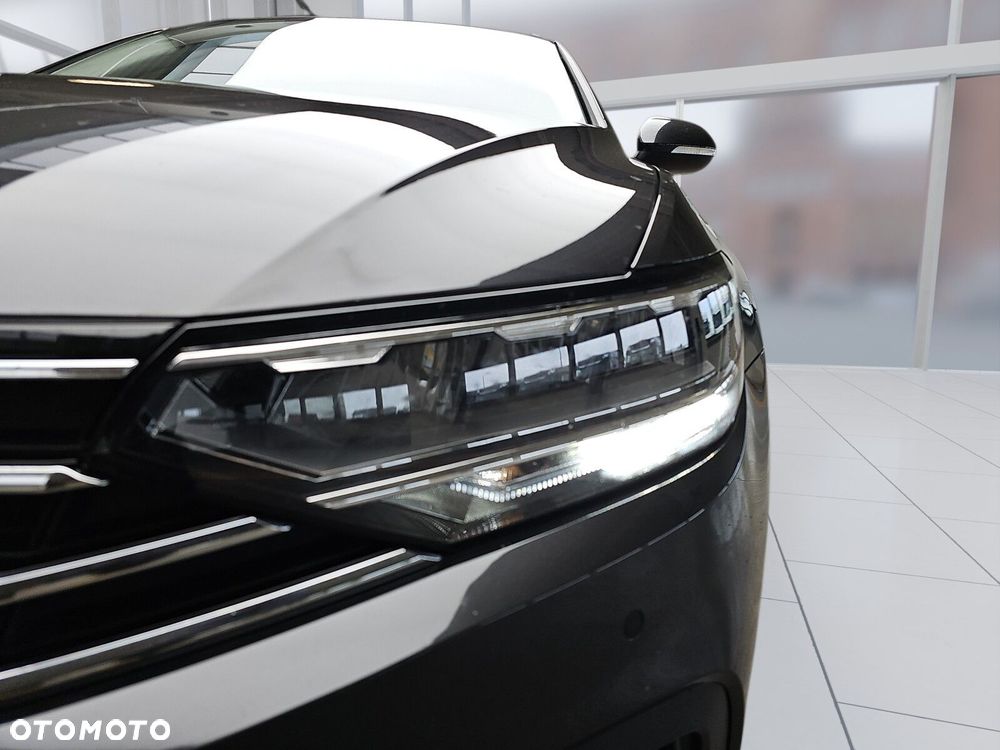 Volkswagen Passat 2.0 TDI EVO Business DSG - 14