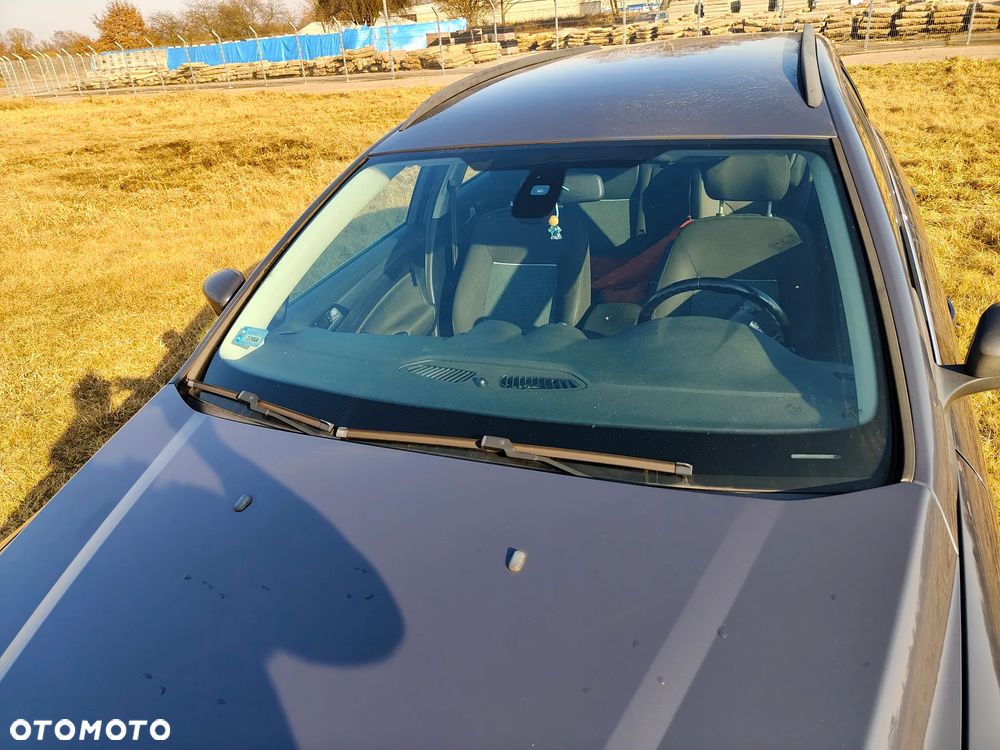 Ford Mondeo 2.0 TDCi Business Edition - 8