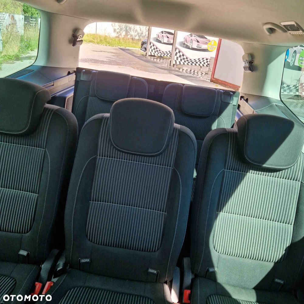 Seat Alhambra 2.0 TDI Style 4x4 - 10