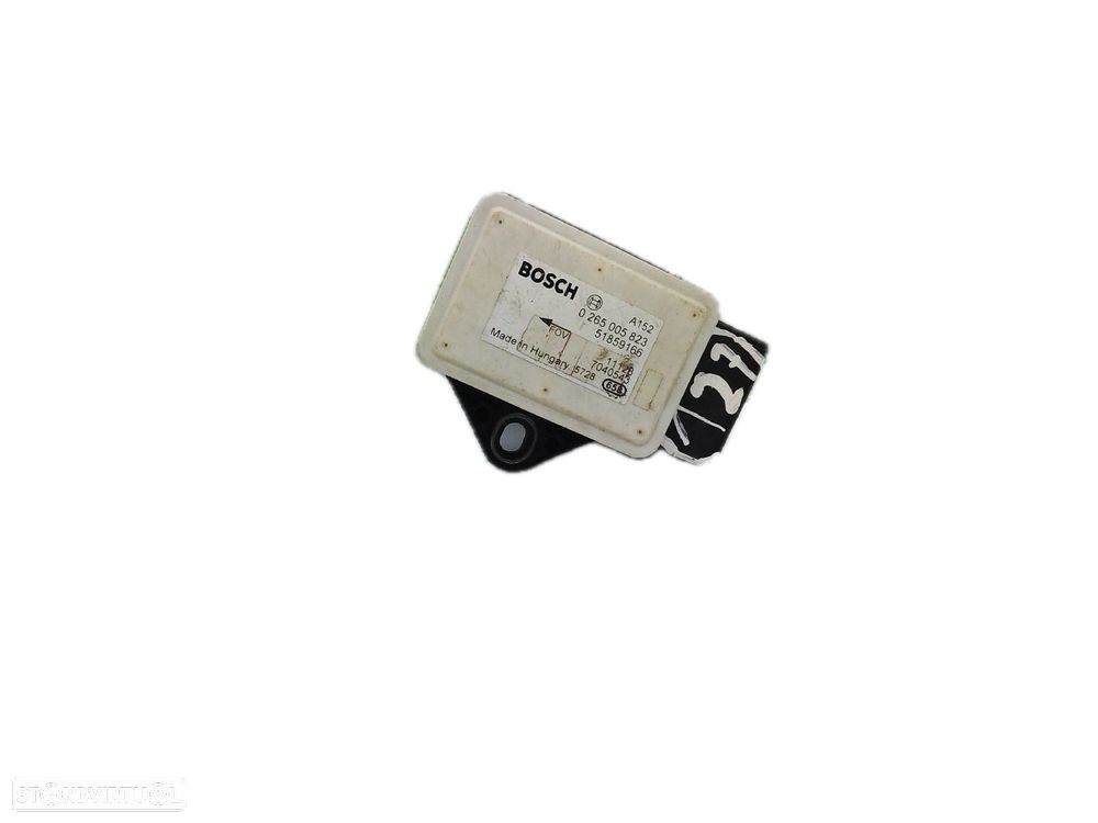 Módulo Eletrónico Alfa Romeo Mito (955_) - 5