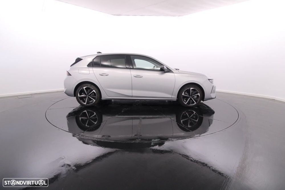 Opel Astra 1.6 T PHEV Elegance - 9