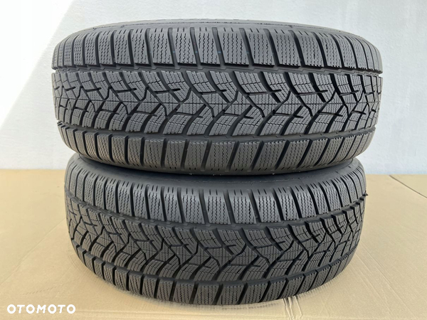 OPONY 215/60/17 96H DUNLOP WINTER SPORT 5 SUV