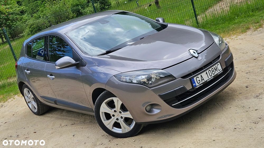 Renault Megane 1.6 16V 110 Dynamique - 2
