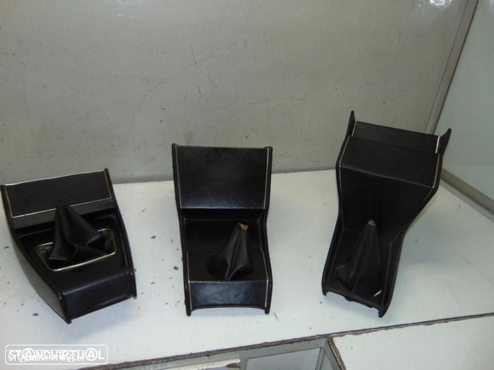 Carros antigos consolas - 1