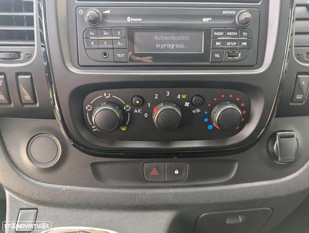 Fiat Talento 1.6 M-Jet L1H1 Panorama - 18