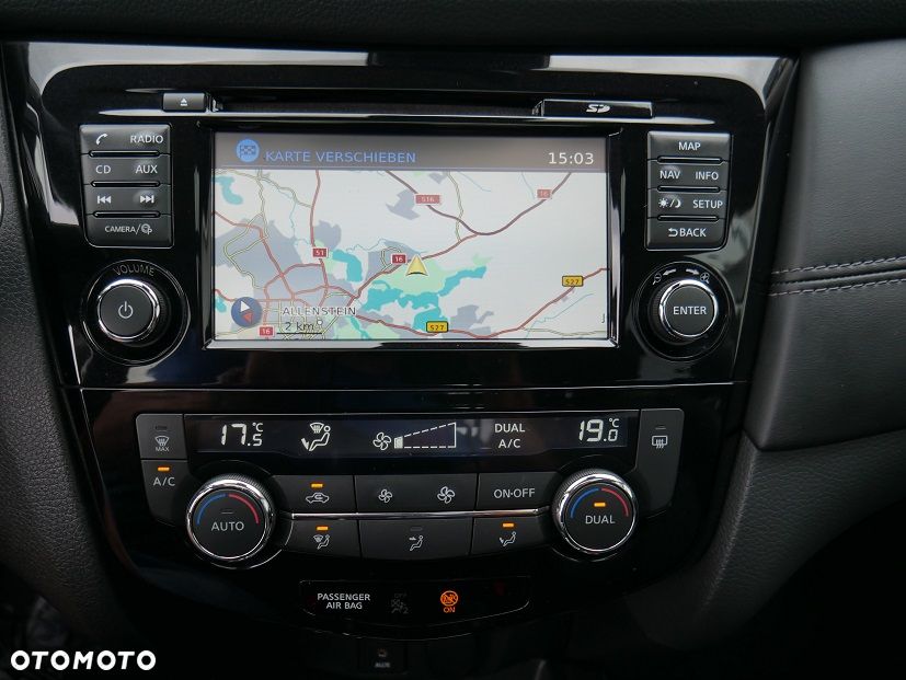 Nissan X-Trail - 16
