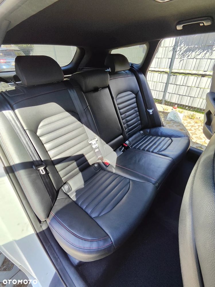Kia Optima 1.7 CRDI GT Line DCT - 16