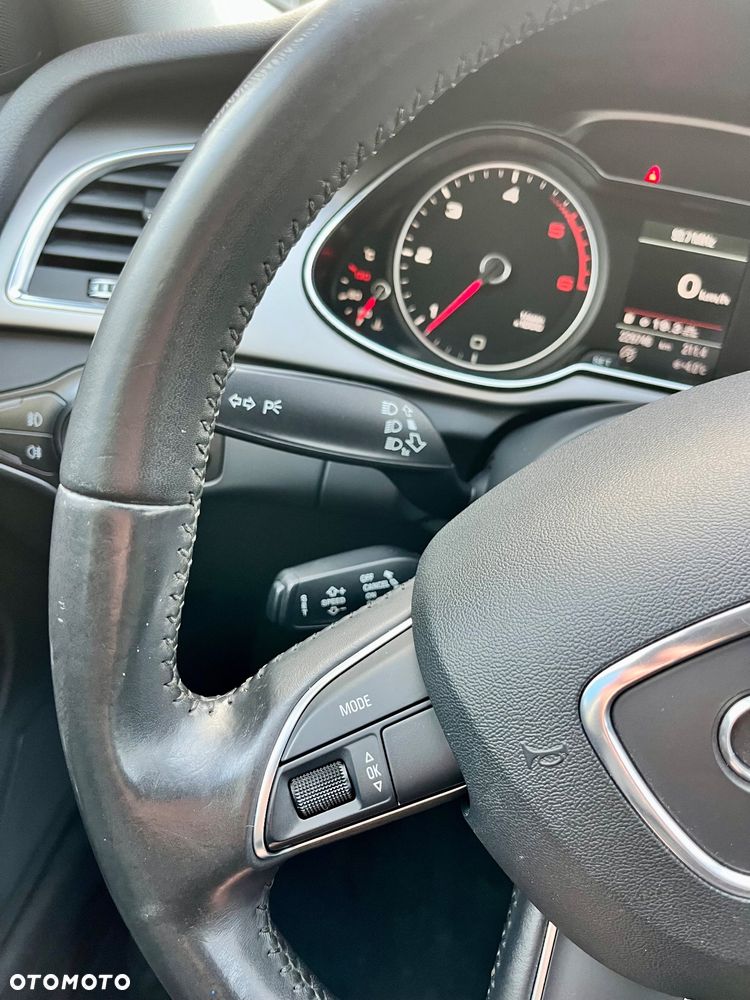 Audi A4 Allroad - 29