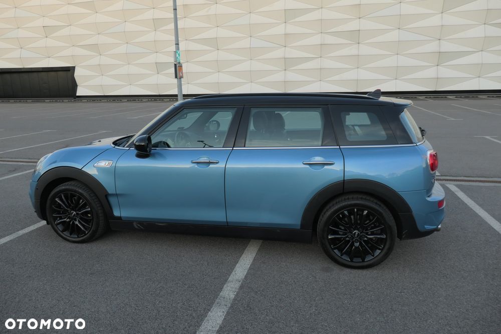 MINI Clubman Cooper S - 2