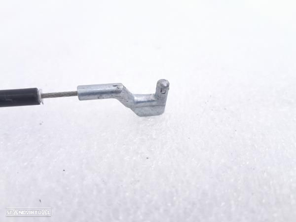 Fecho Porta Tras Dto Mercedes-Benz C-Class (W204) - 4