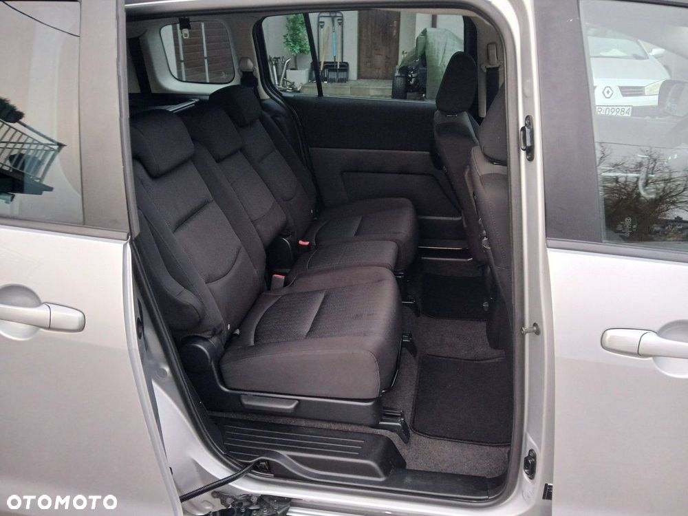 Mazda 5 1.8 Active - 12