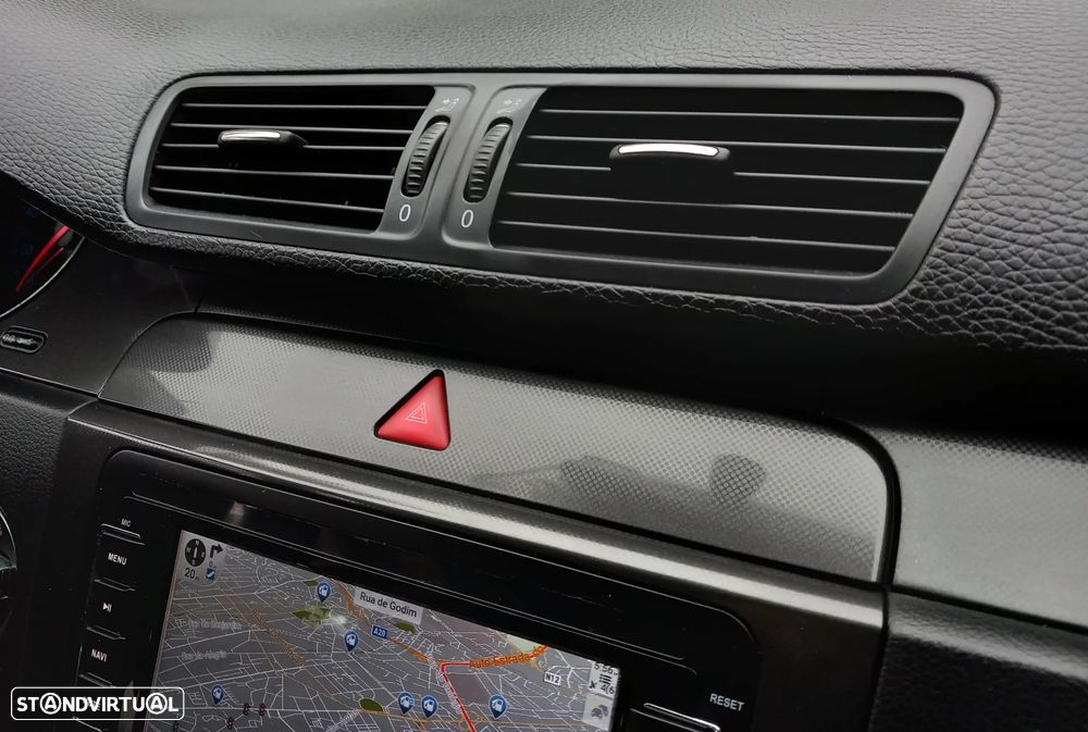 VW Passat Variant 1.9 TDi Trendline Pack - 26