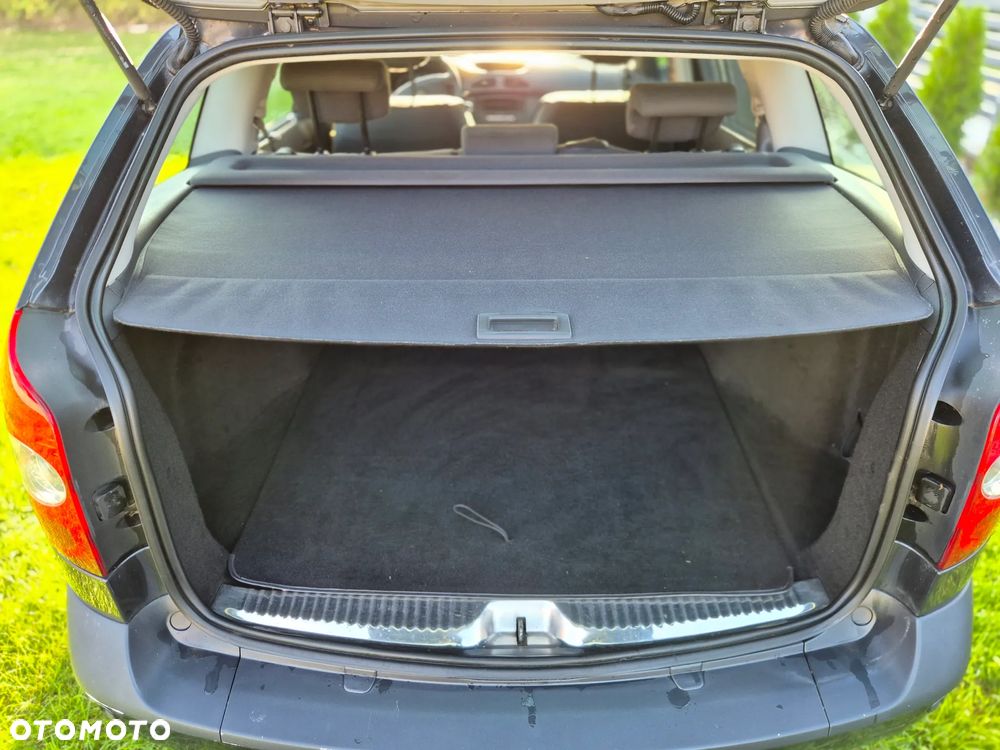 Renault Laguna II 2.0 Confort Dynamique - 11