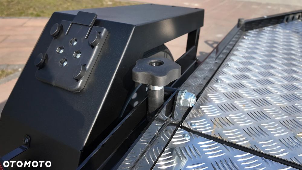 TA-NO MOTOBIKE II - 6