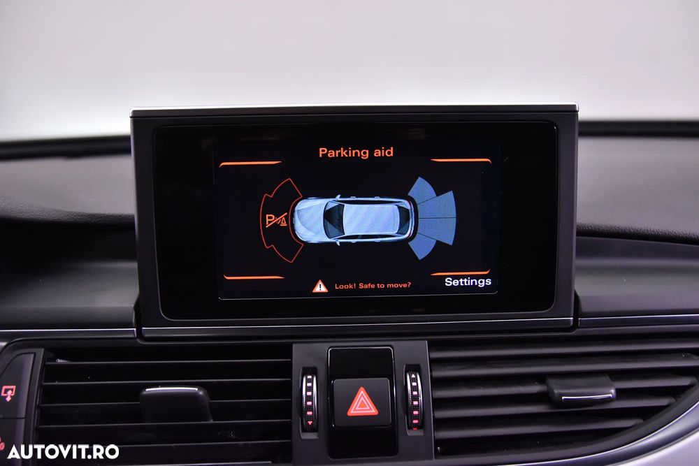 Audi A6 - 19