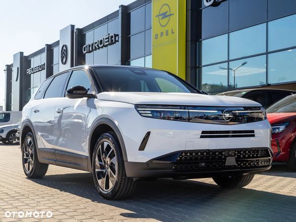 Opel Grandland 1.2 T mHEV GS S&S eDTC6