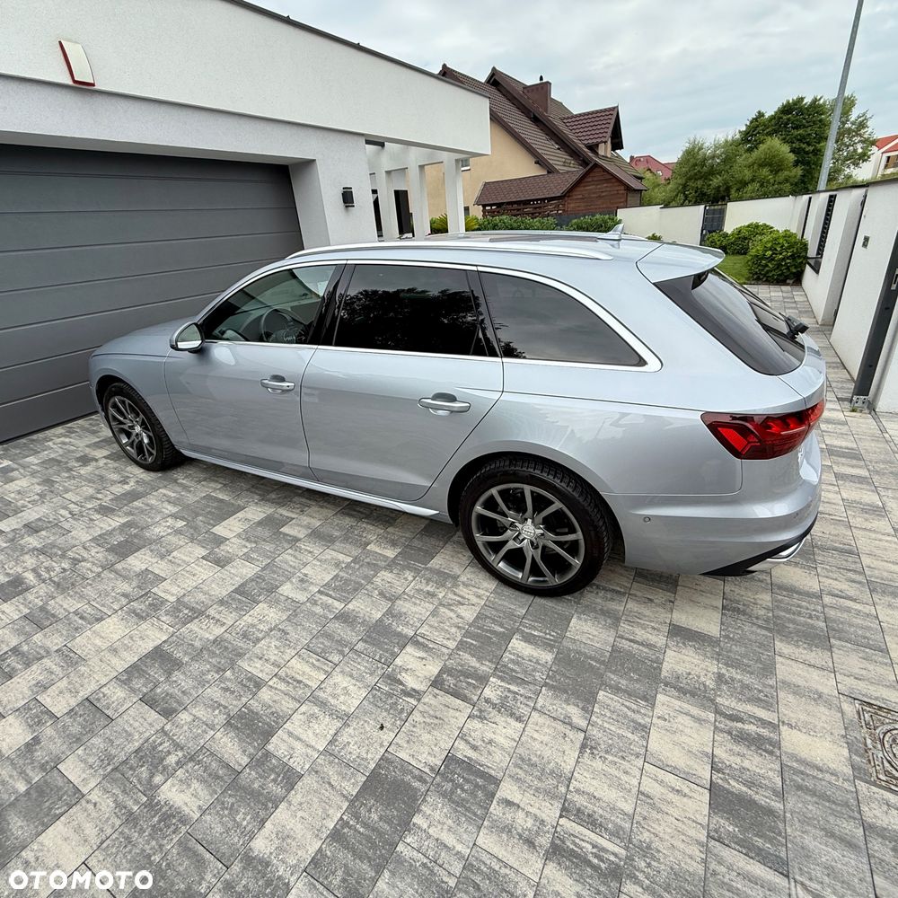Audi A4 Avant - 15