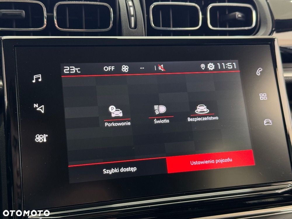 Citroën C3 1.2 PureTech Max - 32