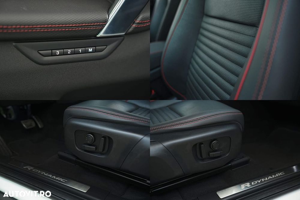 Land Rover Discovery Sport - 11