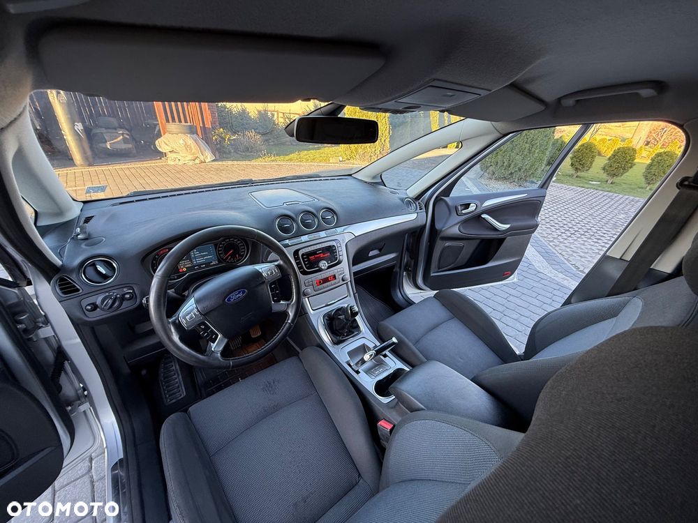 Ford S-Max 2.0 Viva Trend - 18