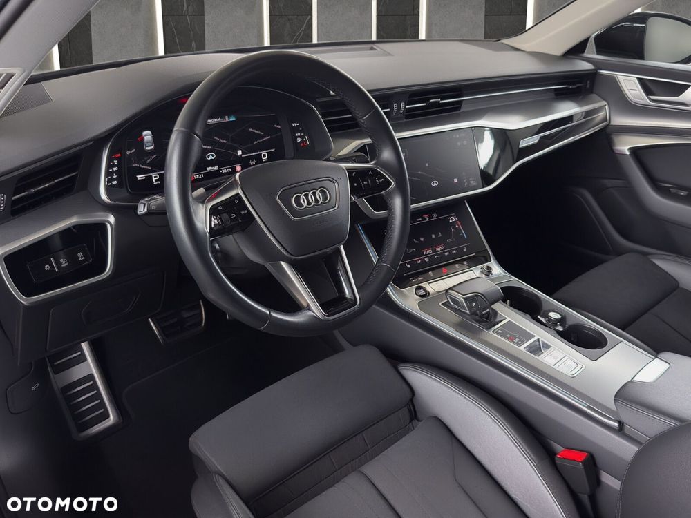 Audi A6 Limousine - 10