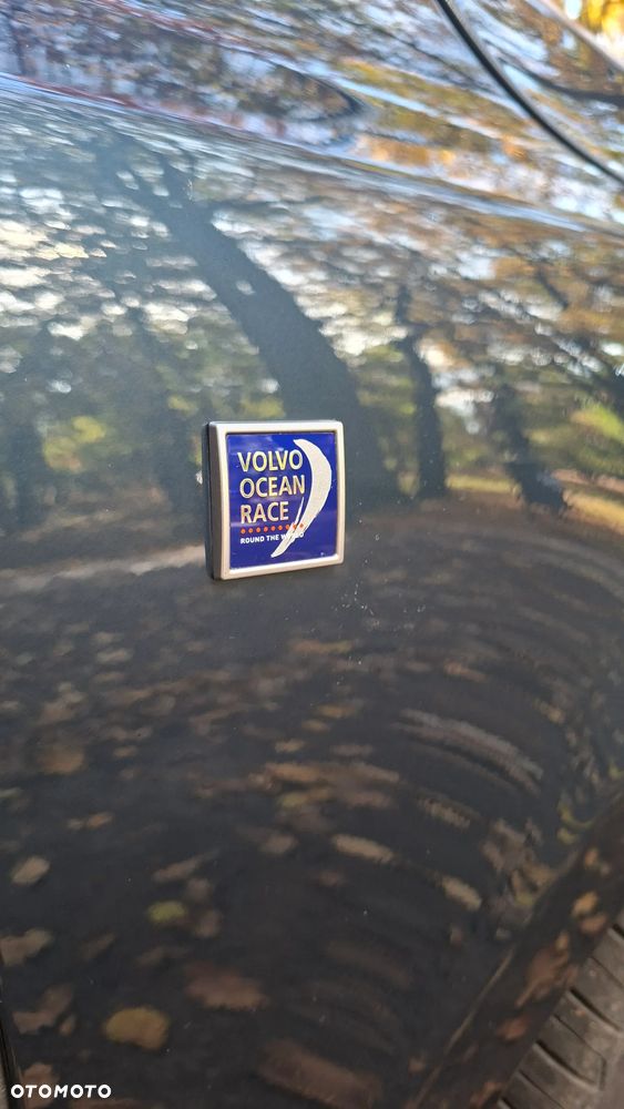 Volvo V40 D3 Drive-E Ocean Race - 8