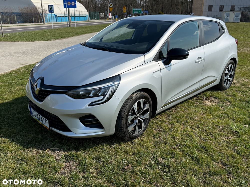 Renault Clio 1.0 TCe Techno - 1