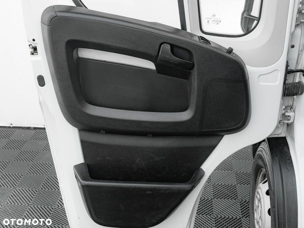 Peugeot Boxer - 11