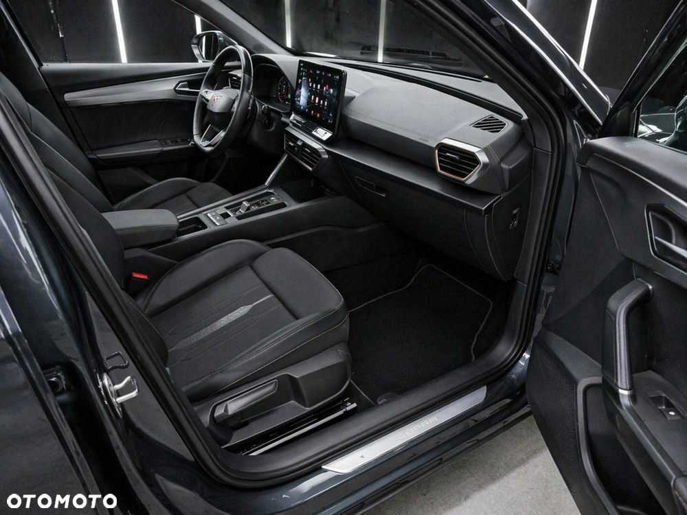 Cupra Formentor - 10