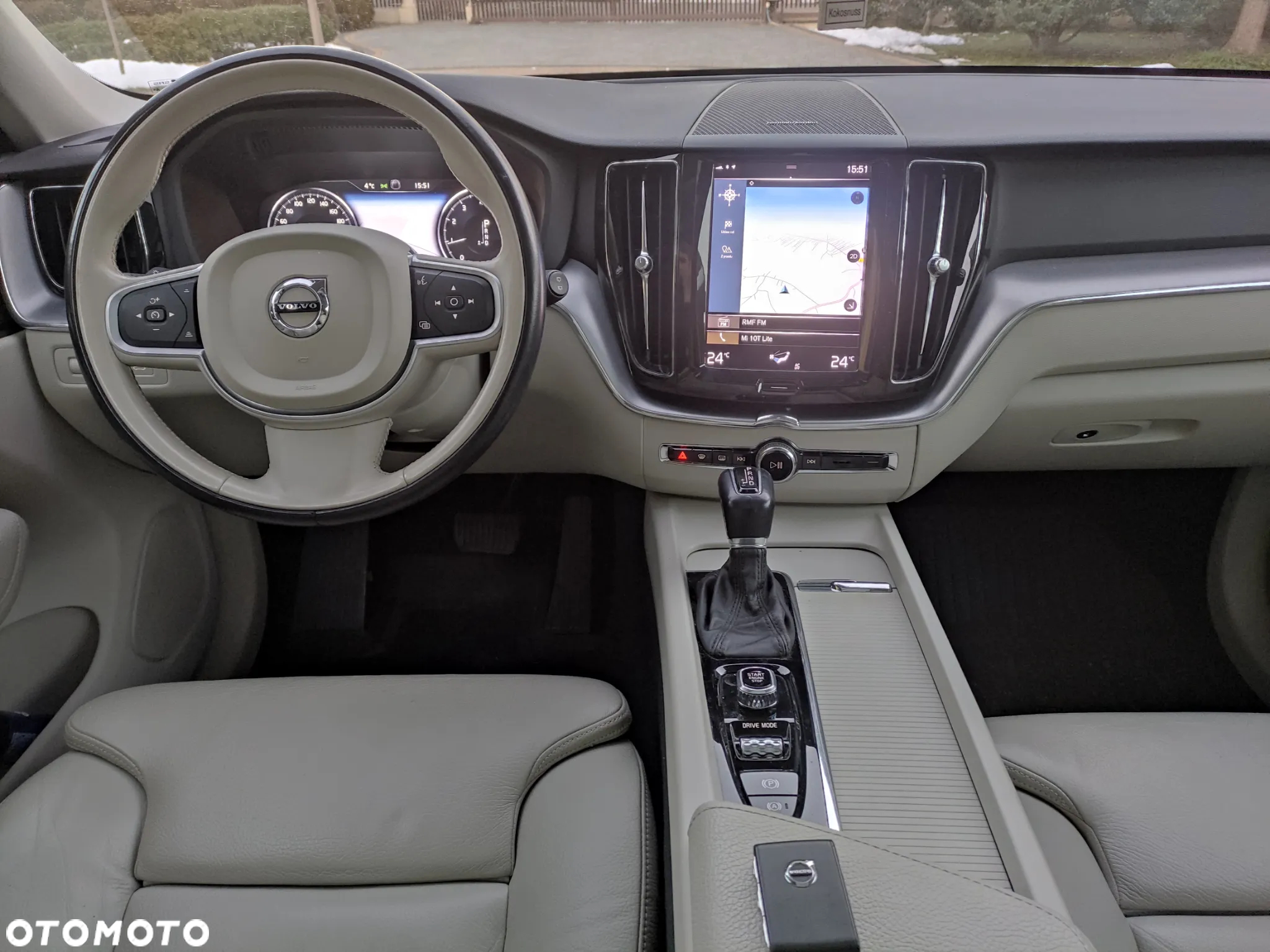 Volvo XC 60 - 15