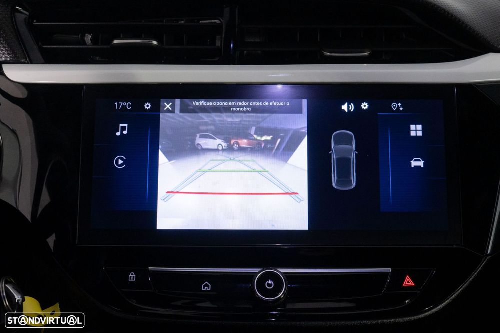 Opel Corsa 1.2 T GS Line Aut. - 21