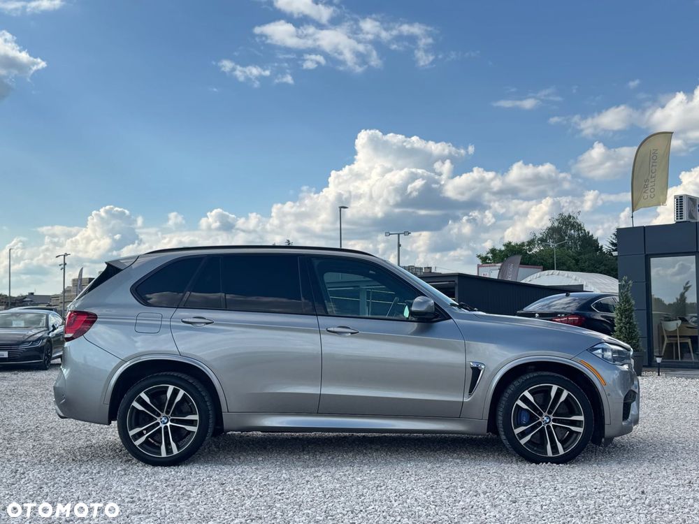 BMW X5 M - 3