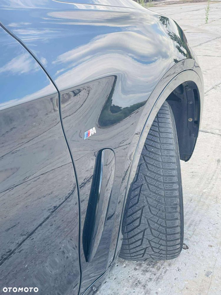 BMW X6 xDrive40d M Sport - 16