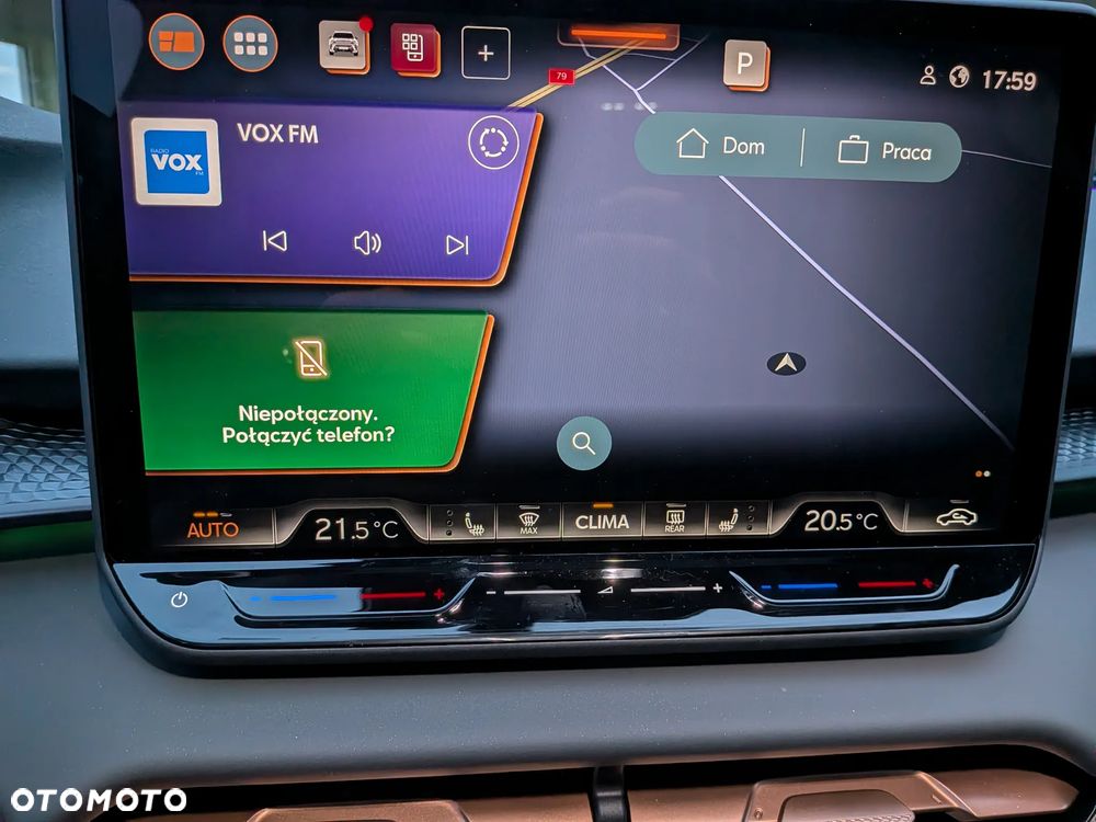 Cupra Terramar 2.0 TSI 4Drive VZ DSG - 31