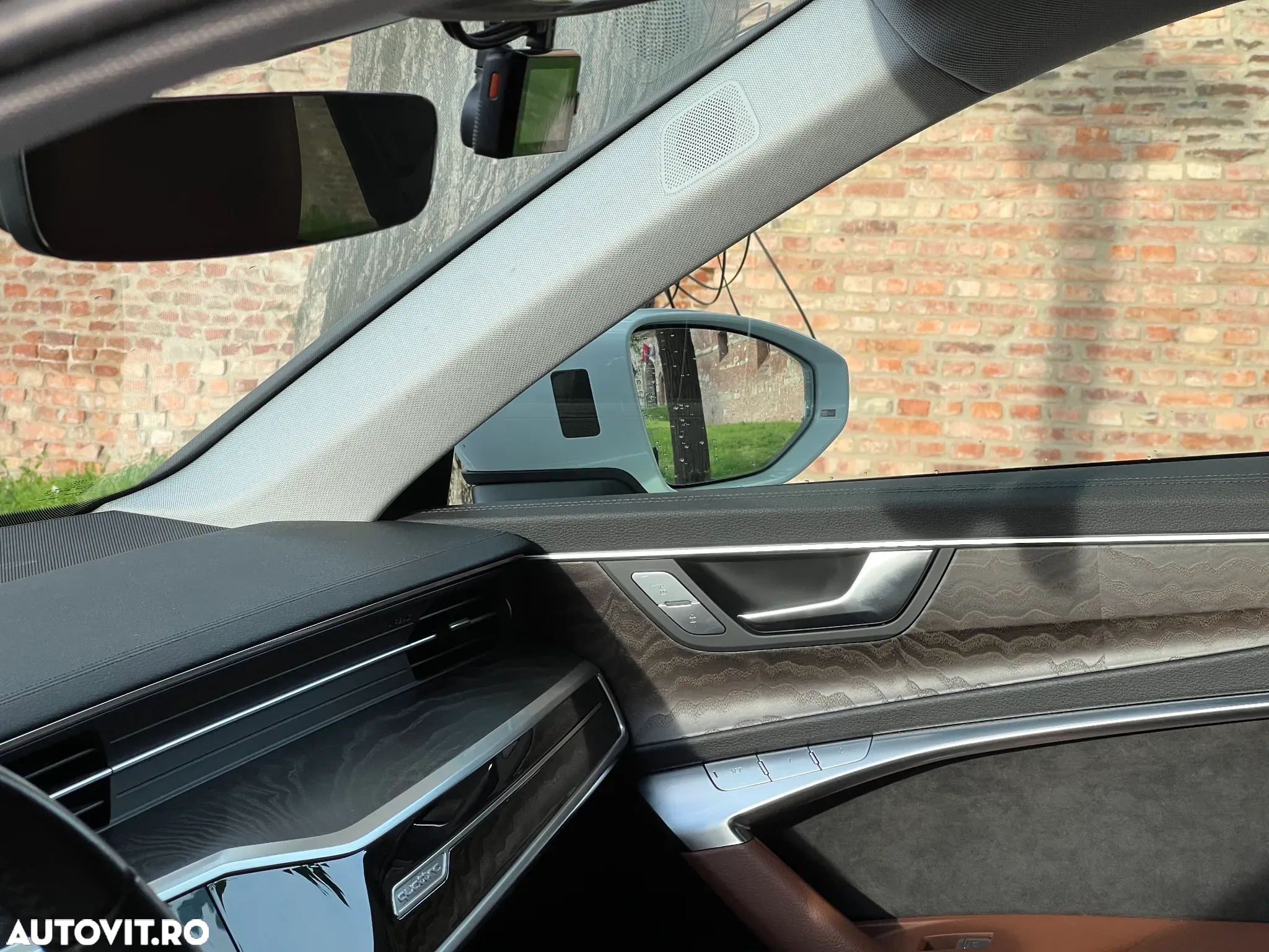 Audi A6 3.0 50 TDI quattro Tiptronic Design - 9