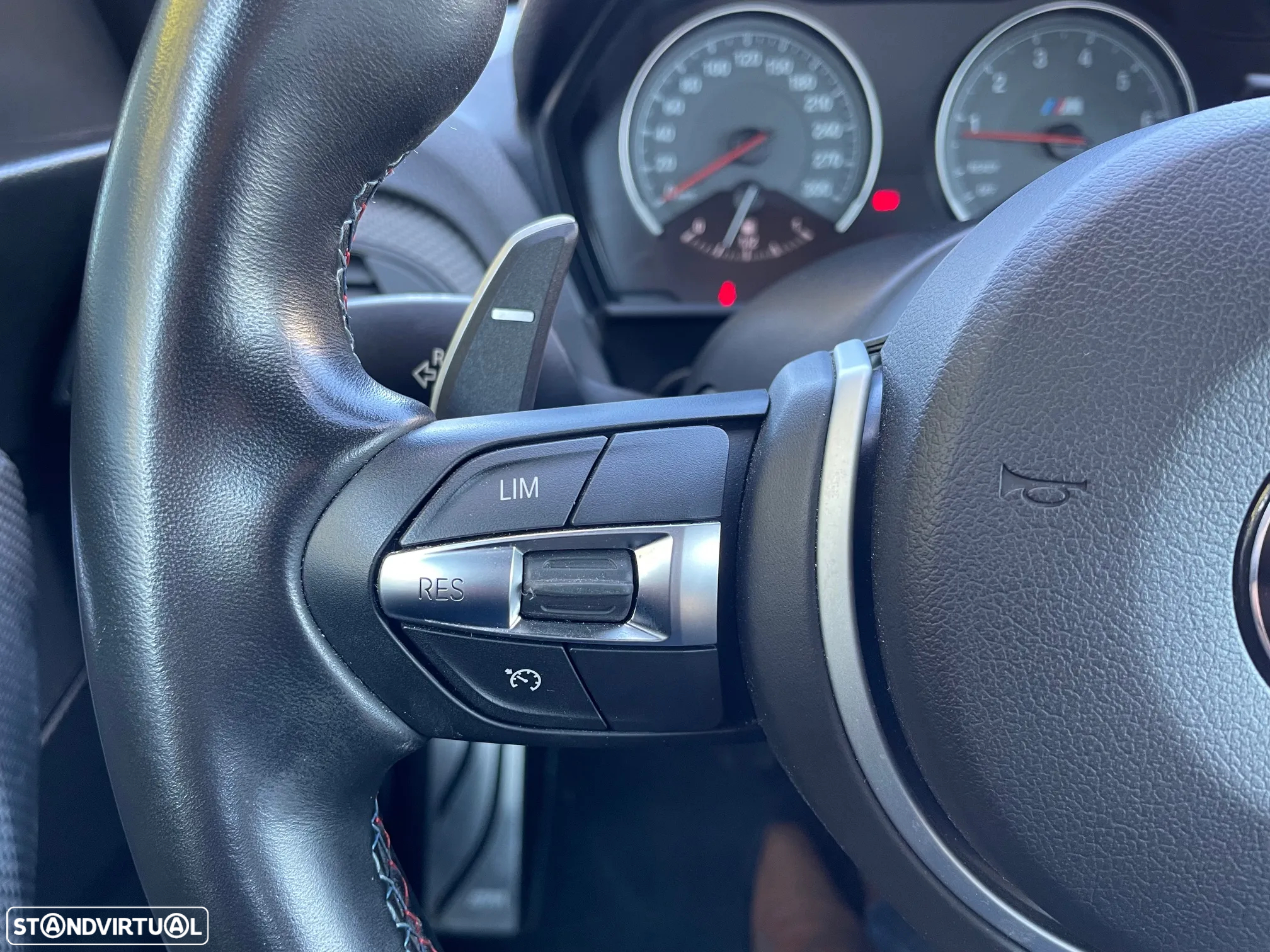 BMW M2 Auto - 17
