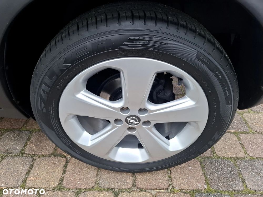 Opel Mokka - 20