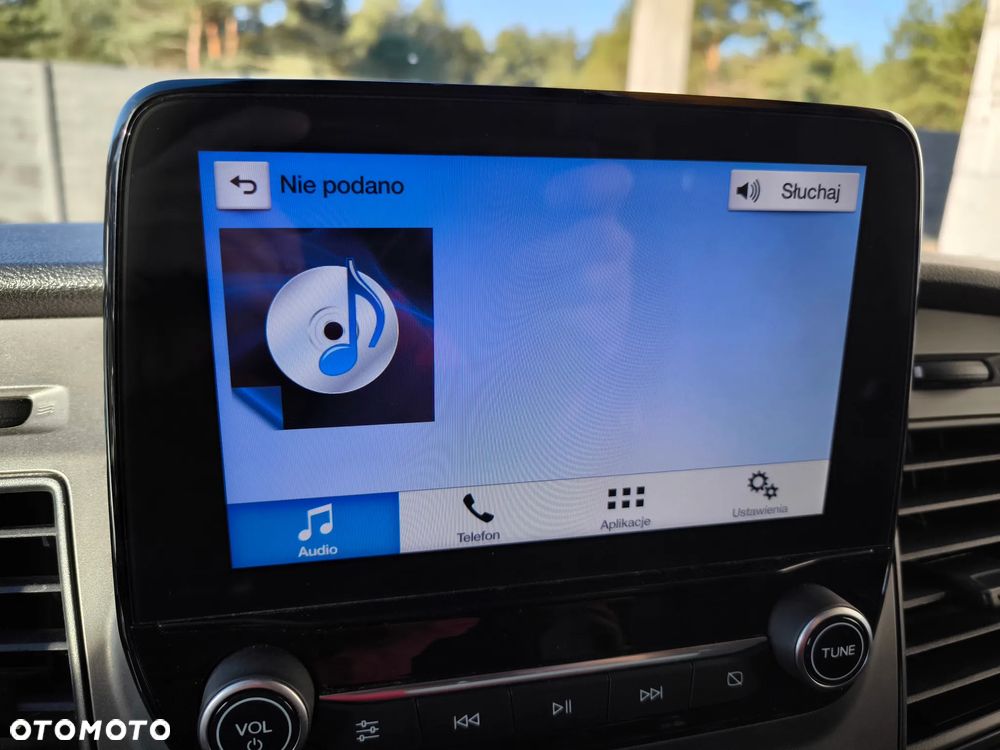 Ford Transit Custom 280 L1H1 Trend (bryg.) - 29