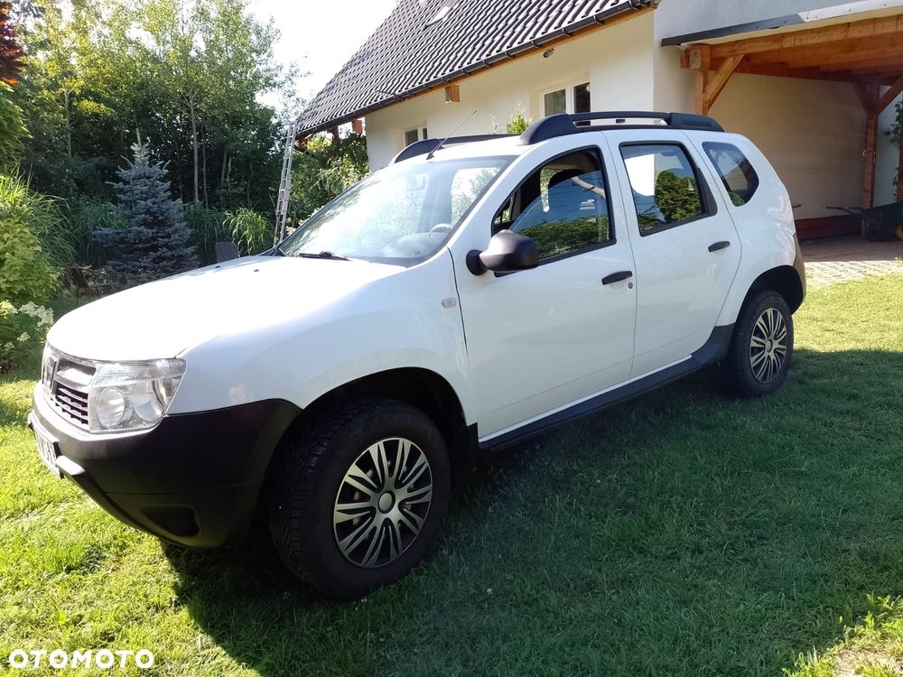 Dacia Duster - 2