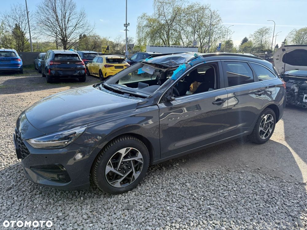 Hyundai i30 1.5 T-GDI 48V Smart DCT - 11