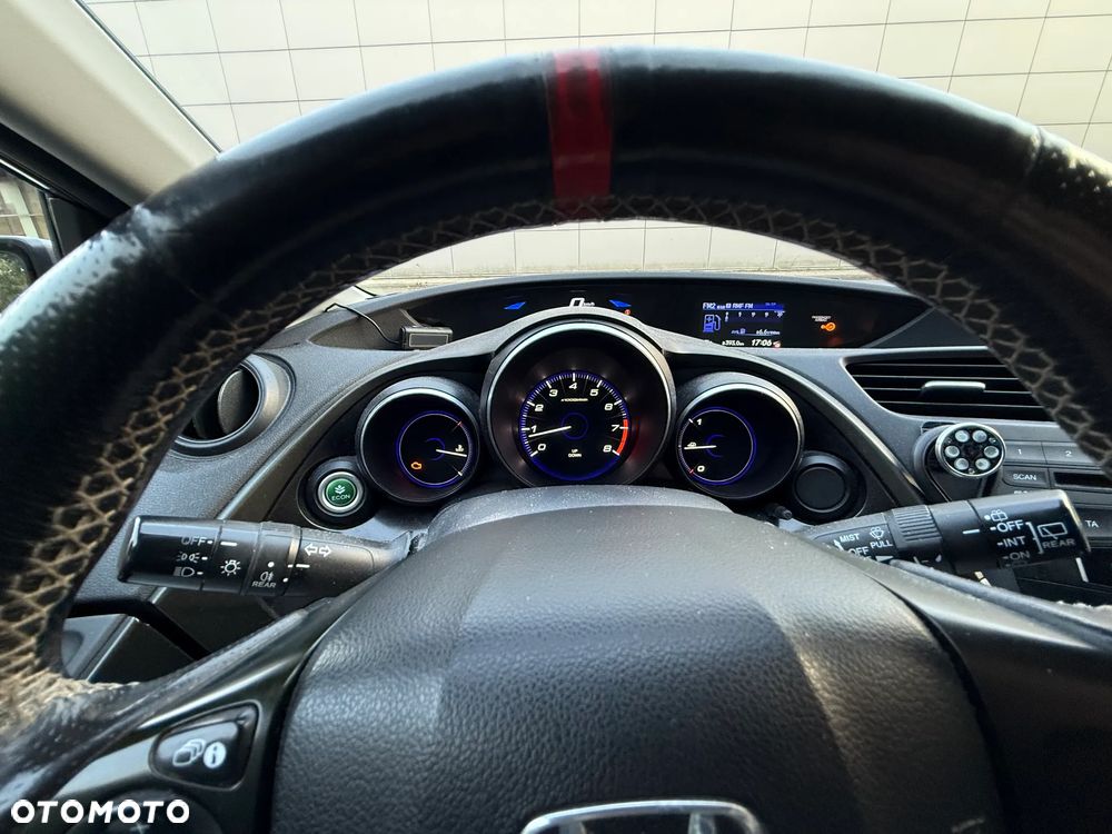 Honda Civic - 3