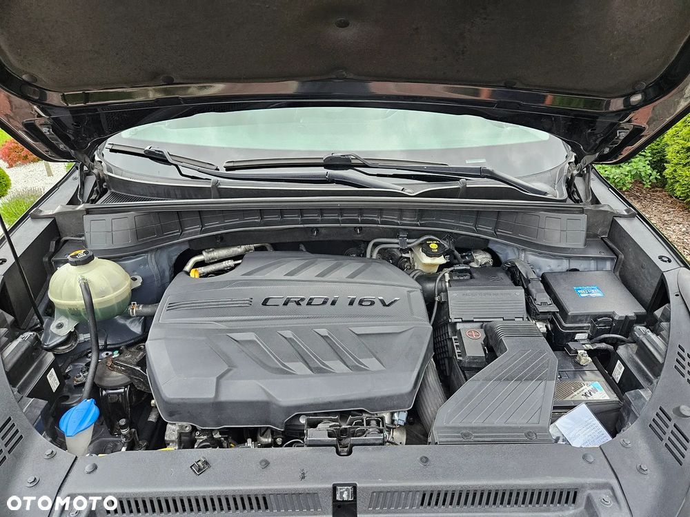 Hyundai Tucson - 32