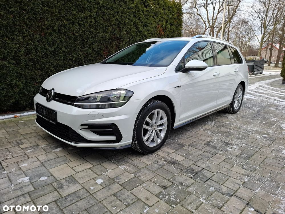 Volkswagen Golf - 19