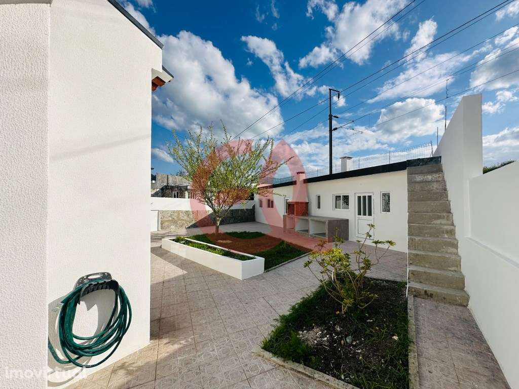 Moradia T2 - Cais Novo, Darque, Viana do Castelo - Grande imagem: 4/32